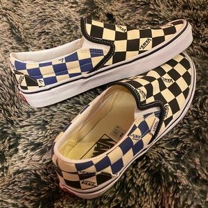 Vans